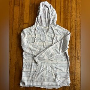 Ron Jon Surf Shop Striped Hoodie